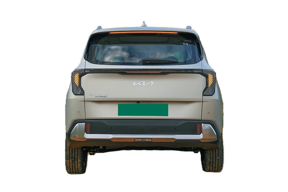 Kia Carens Clavis EV